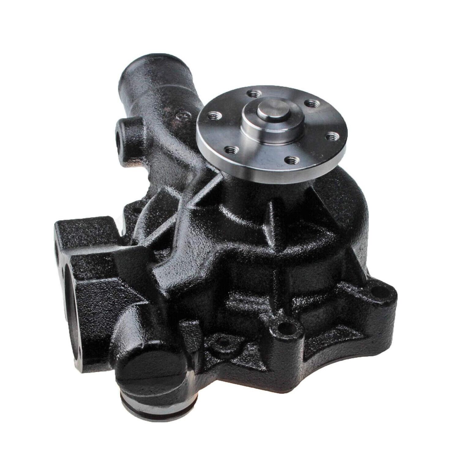 Water Pump 6206-61-1100 For Komatsu PC100-5 PC120-5 PC150-5 PC210-5 6D95L 4D95L
