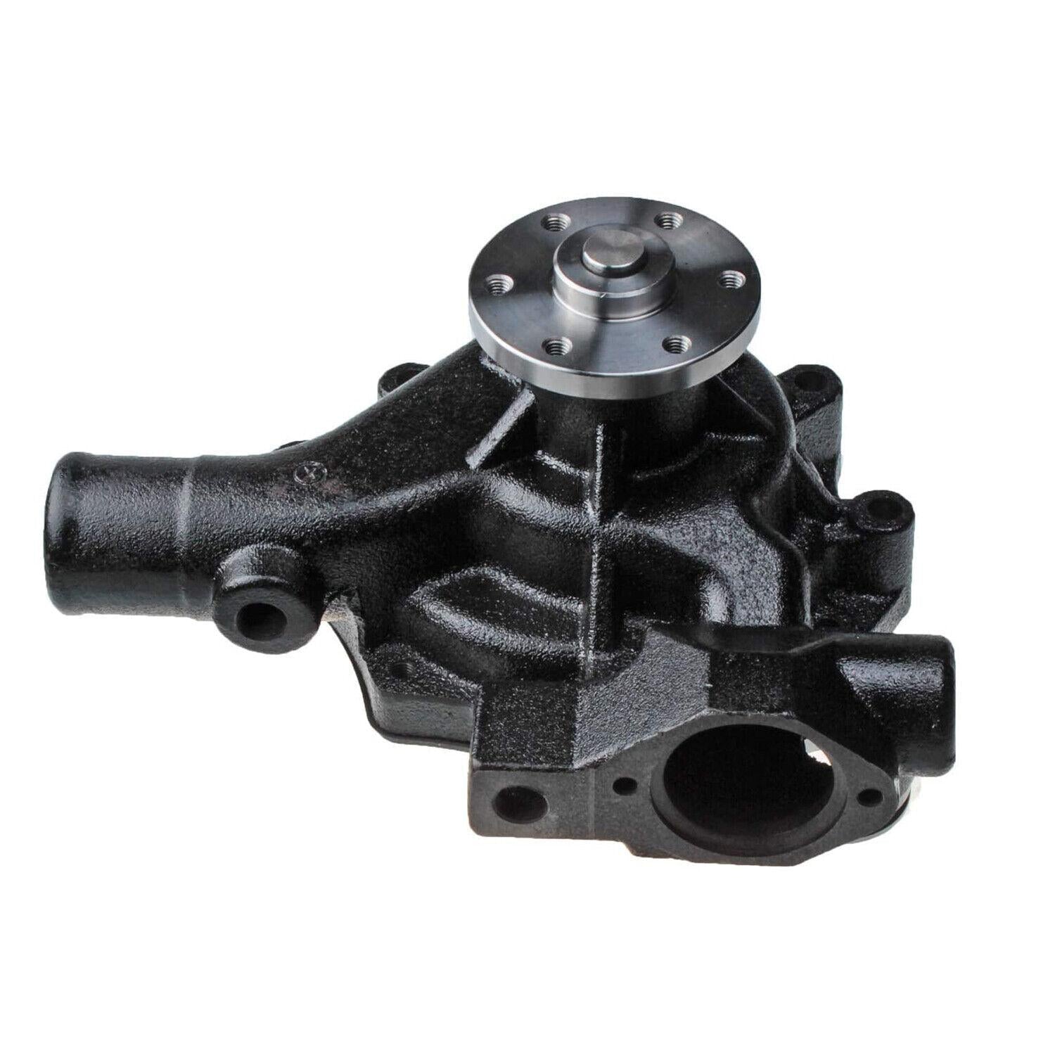 Water Pump 6206-61-1100 For Komatsu PC100-5 PC120-5 PC150-5 PC210-5 6D95L 4D95L