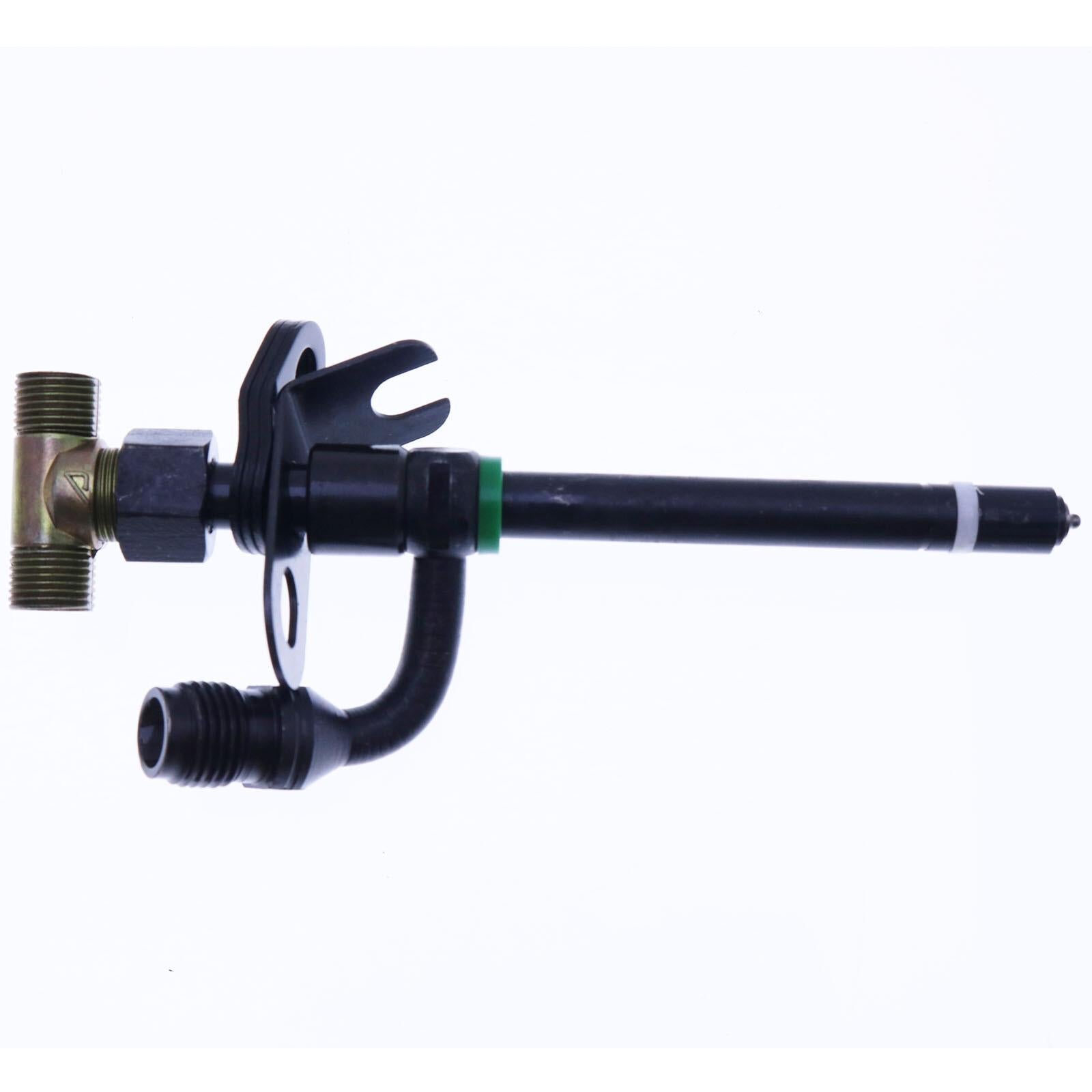 4X Fuel Injectors RE36936 for John Deere 6059D 6059T 6068D 210C 310C 315C 290D