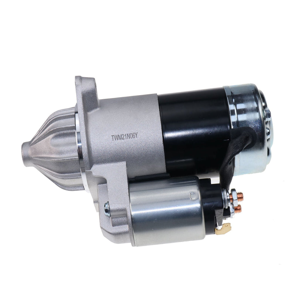 Starter 6C070-59210 for Kubota B26 B2630 B2650 B2710 B2910 B3000 B3030 B2630HSD