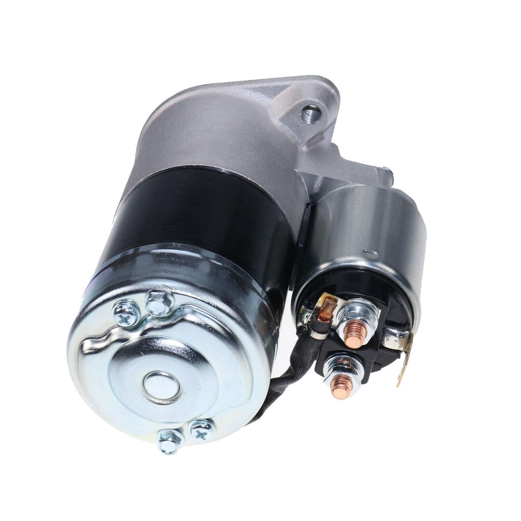 Starter 6C070-59210 for Kubota B26 B2630 B2650 B2710 B2910 B3000 B3030 B2630HSD