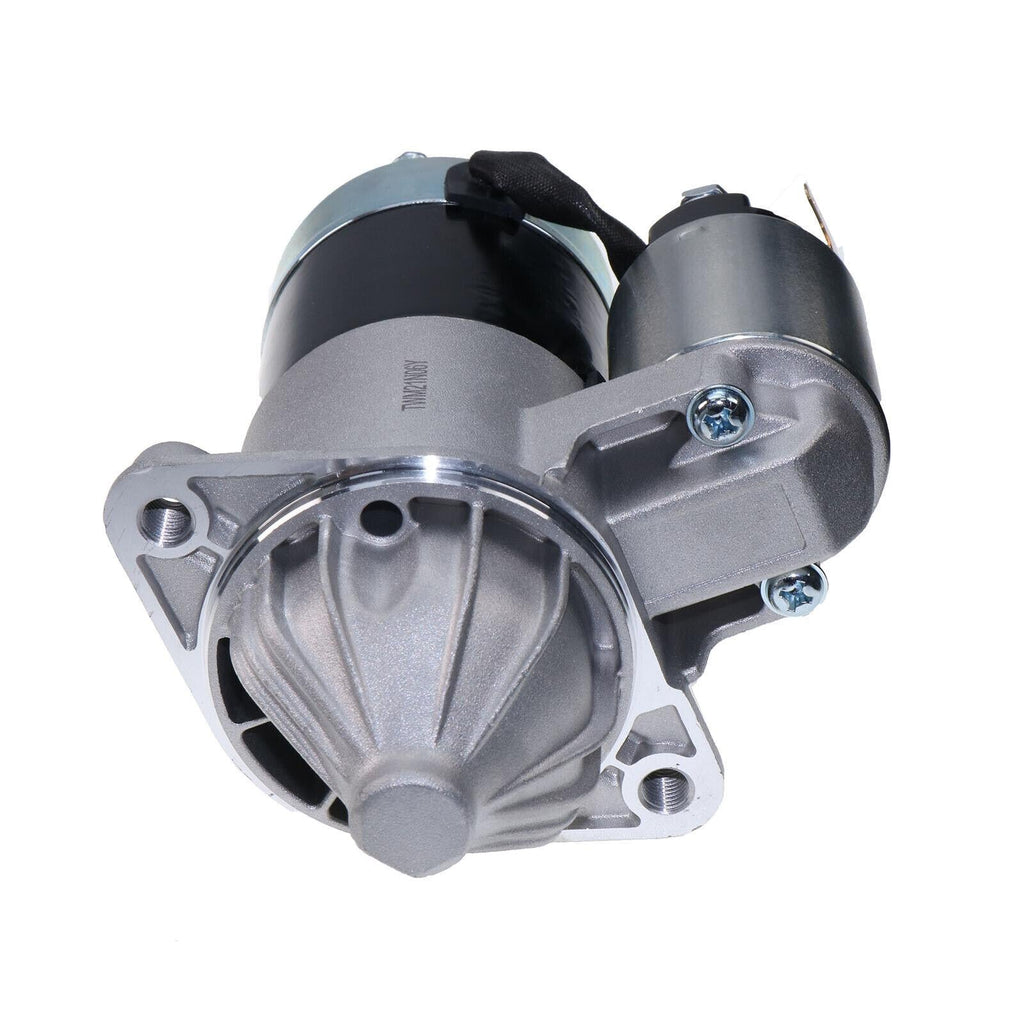Starter 6C070-59210 for Kubota B26 B2630 B2650 B2710 B2910 B3000 B3030 B2630HSD