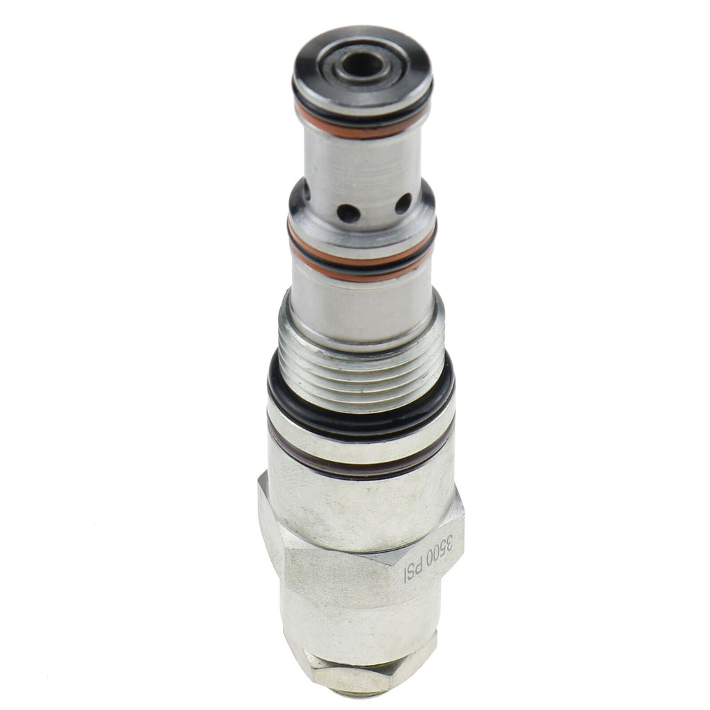 Hydraulic Valve 62256GT for Genie S-40 S-45 S-60 S-60X S-60 S-80 S-85 GN62256