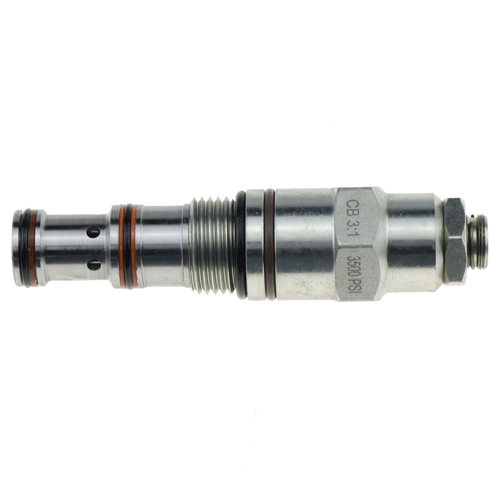 Hydraulic Valve 62256GT for Genie S-40 S-45 S-60 S-60X S-60 S-80 S-85 GN62256