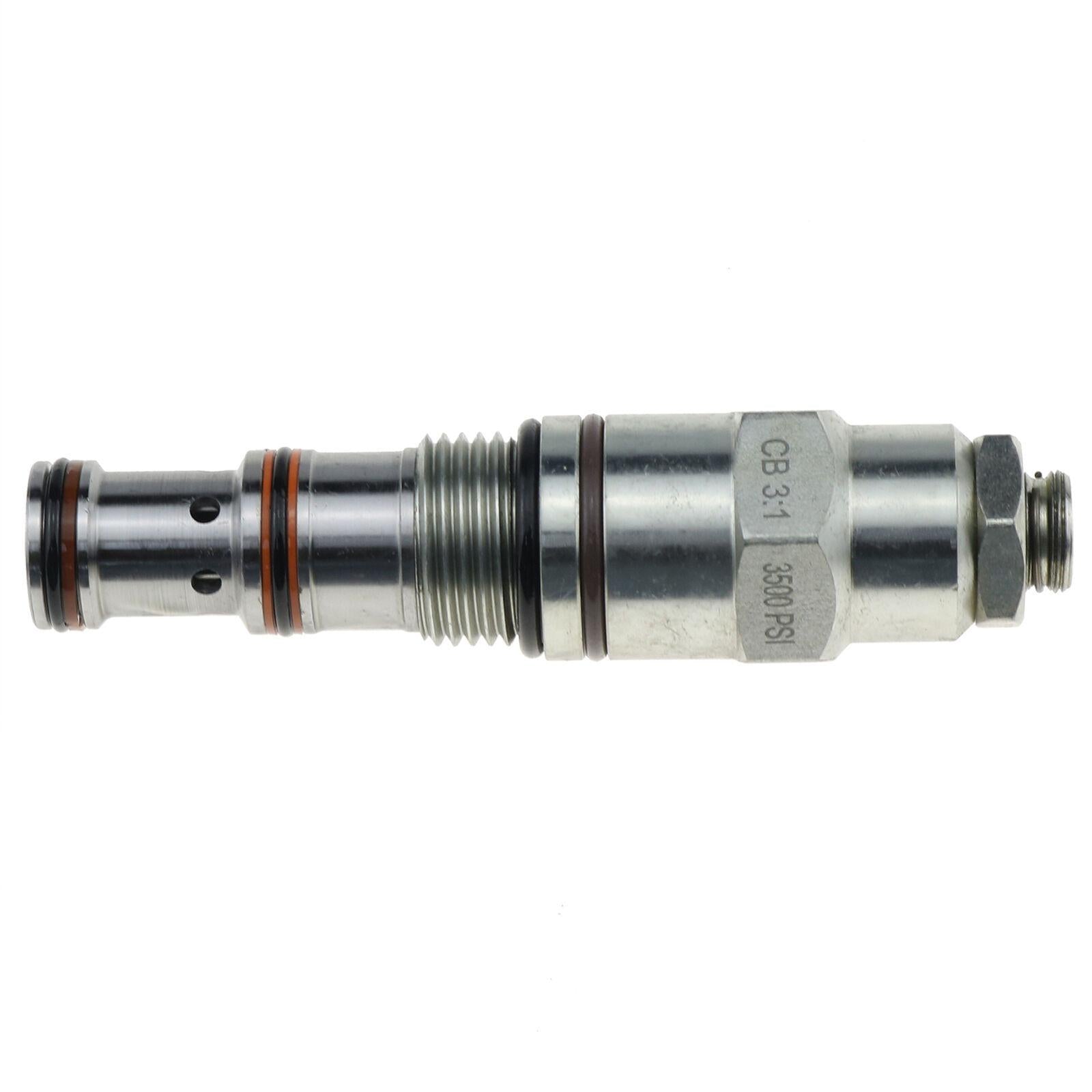 Hydraulic Valve 62256GT for Genie S-40 S-45 S-60 S-60X S-60 S-80 S-85 GN62256
