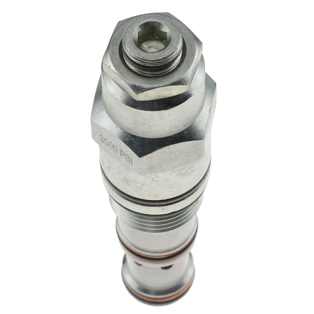 Hydraulic Valve 62256GT for Genie S-40 S-45 S-60 S-60X S-60 S-80 S-85 GN62256