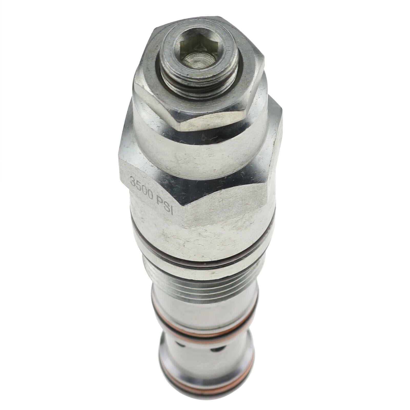 Hydraulic Valve 62256GT for Genie S-40 S-45 S-60 S-60X S-60 S-80 S-85 GN62256