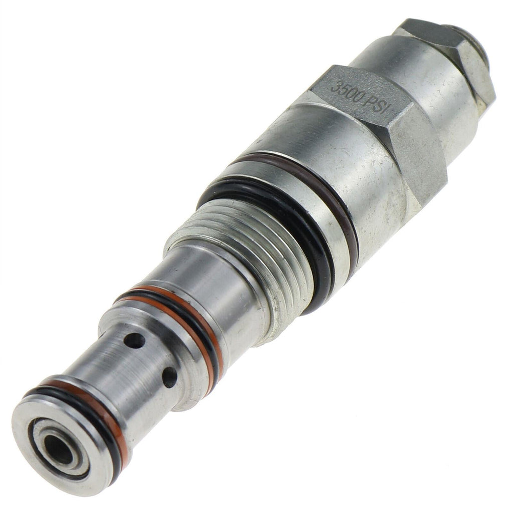 Hydraulic Valve 62256GT for Genie S-40 S-45 S-60 S-60X S-60 S-80 S-85 GN62256