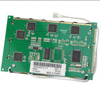 LMG7420PLFC-X LMG7420PLFC Industrial Blue LCD Screen Display Panel for HITACHI