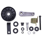 Cooling Fan Pulley Tensioner Kit for Bobcat S220 S250 S300 S330 T250 T300 T320