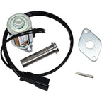 Solenoid 20Y-60-32121 20Y-60-32120 Fits KOMATSU PC200-7 PC300-7 PC130-7 PC220-7