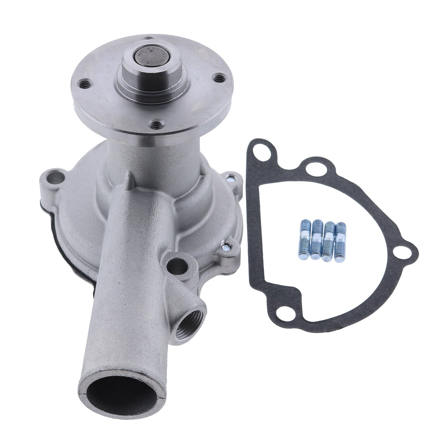 Water Pump For Mitsubishi S370 MT370 MT372 MT630 D2000II S630 630D 565004014020