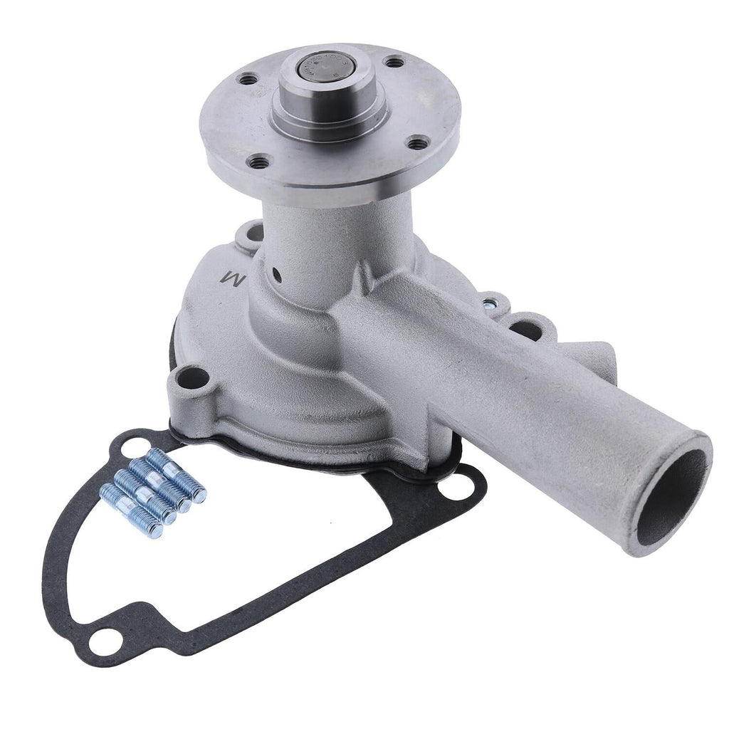 Water Pump For Mitsubishi S370 MT370 MT372 MT630 D2000II S630 630D 565004014020