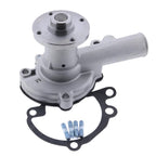 Water Pump For Mitsubishi S370 MT370 MT372 MT630 D2000II S630 630D 565004014020