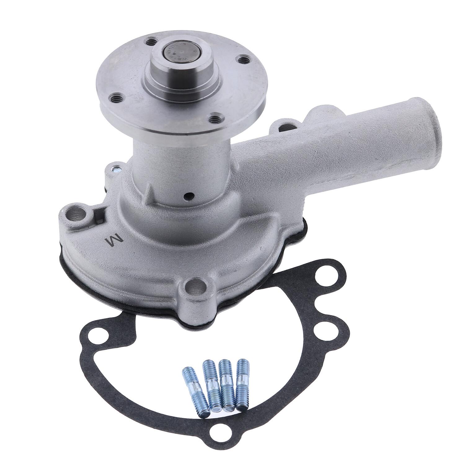 Water Pump For Mitsubishi S370 MT370 MT372 MT630 D2000II S630 630D 565004014020