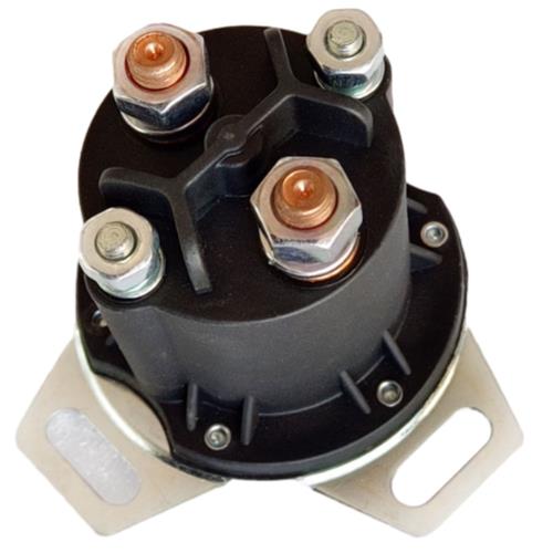 Starter Solenoid 684-3641-012-26 36V for E-Z-Go Golf Cart for Trombetta