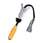 Single Plug Forward & Reverse Column Switch For JCB Backhoe 701/52601