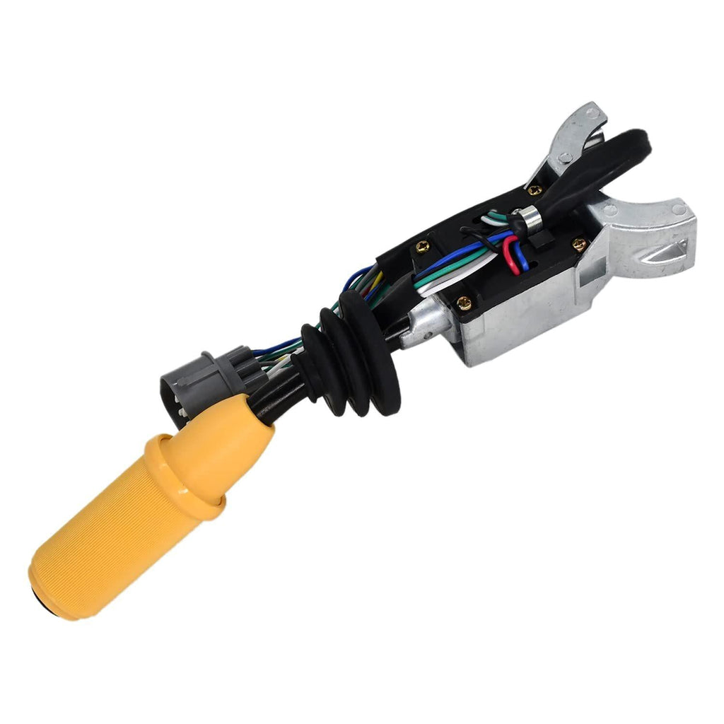 Single Plug Forward & Reverse Column Switch For JCB Backhoe 701/52601