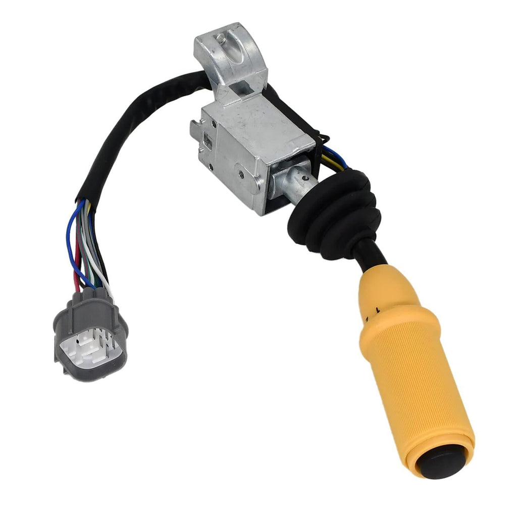 Single Plug Forward & Reverse Column Switch For JCB Backhoe 701/52601