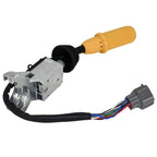 Single Plug Forward & Reverse Column Switch For JCB Backhoe 701/52601