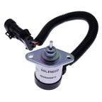 Fuel Solenoid 6689034 for Bobcat T250 T300 T320 T750 T770 T870 S300 S750 S770