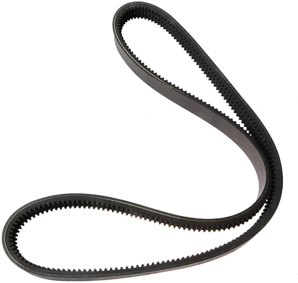 Drive Belt 6660994 for Bobcat Skid Steer Loader 753 763 773 7753 3 Grooves