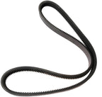 Drive Belt 6660994 for Bobcat Skid Steer Loader 753 763 773 7753 3 Grooves
