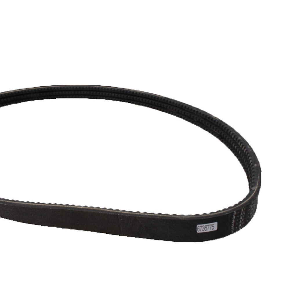 6736775 Drive Belt for Bobcat S130 S205 S175 S160 S150 S185 T190