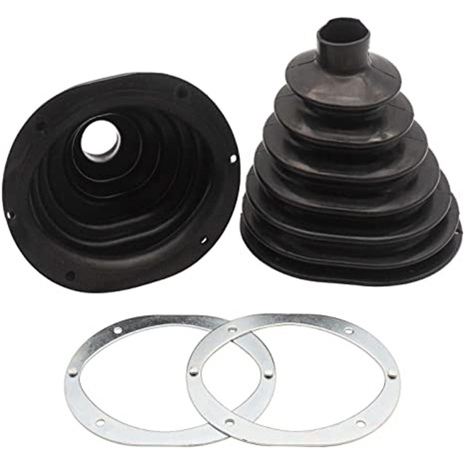 Rubber Steering Boot 6532127 For Bobcat 730 731 732 741 742 743 751 753 763 773