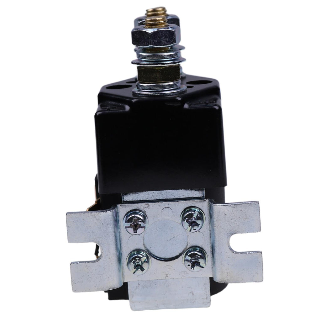 DC Contactor SW80-6 for Forklift Stacker Pallet B2SW11 B2SW12 24V 125A Albright