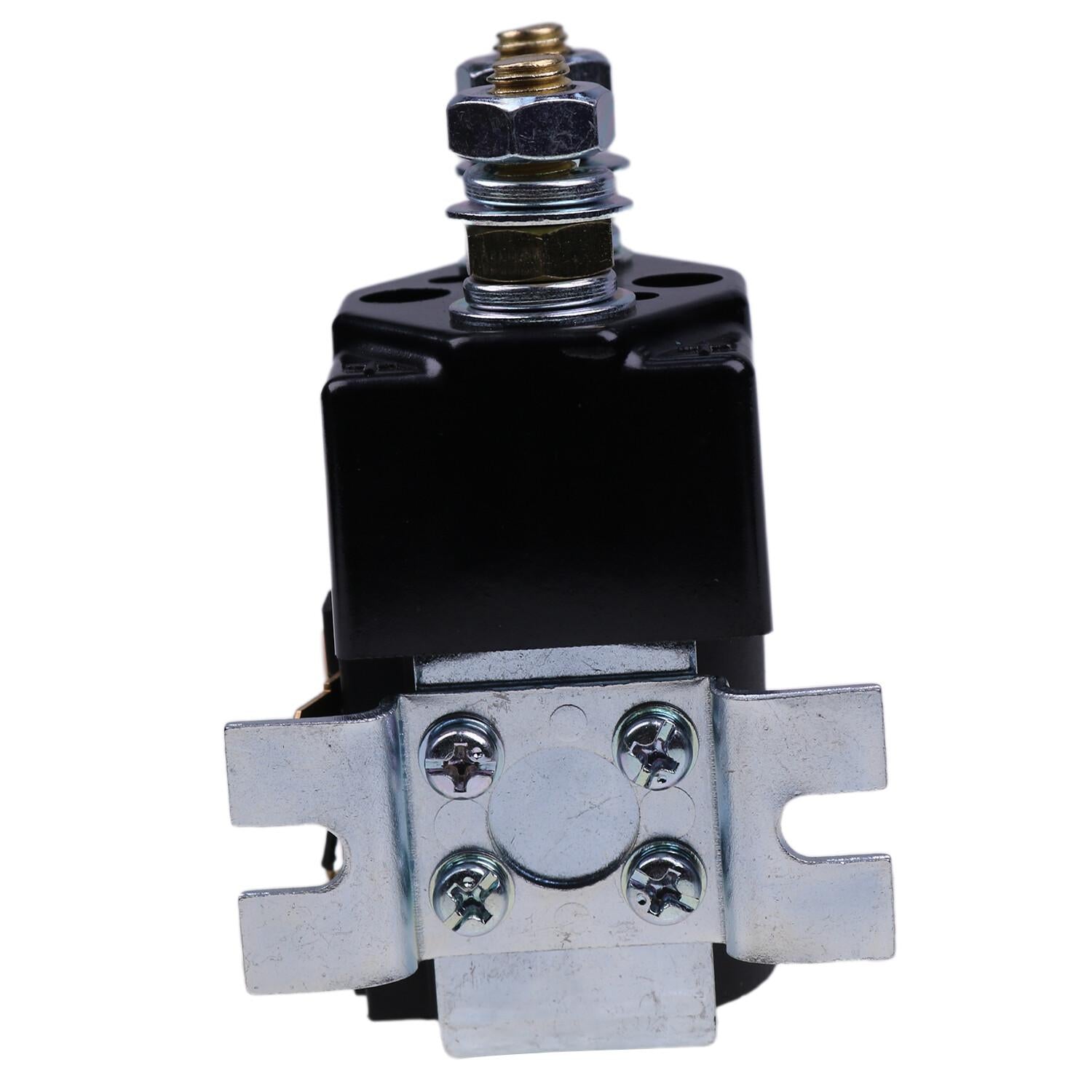 DC Contactor SW80-6 for Forklift Stacker Pallet B2SW11 B2SW12 24V 125A Albright
