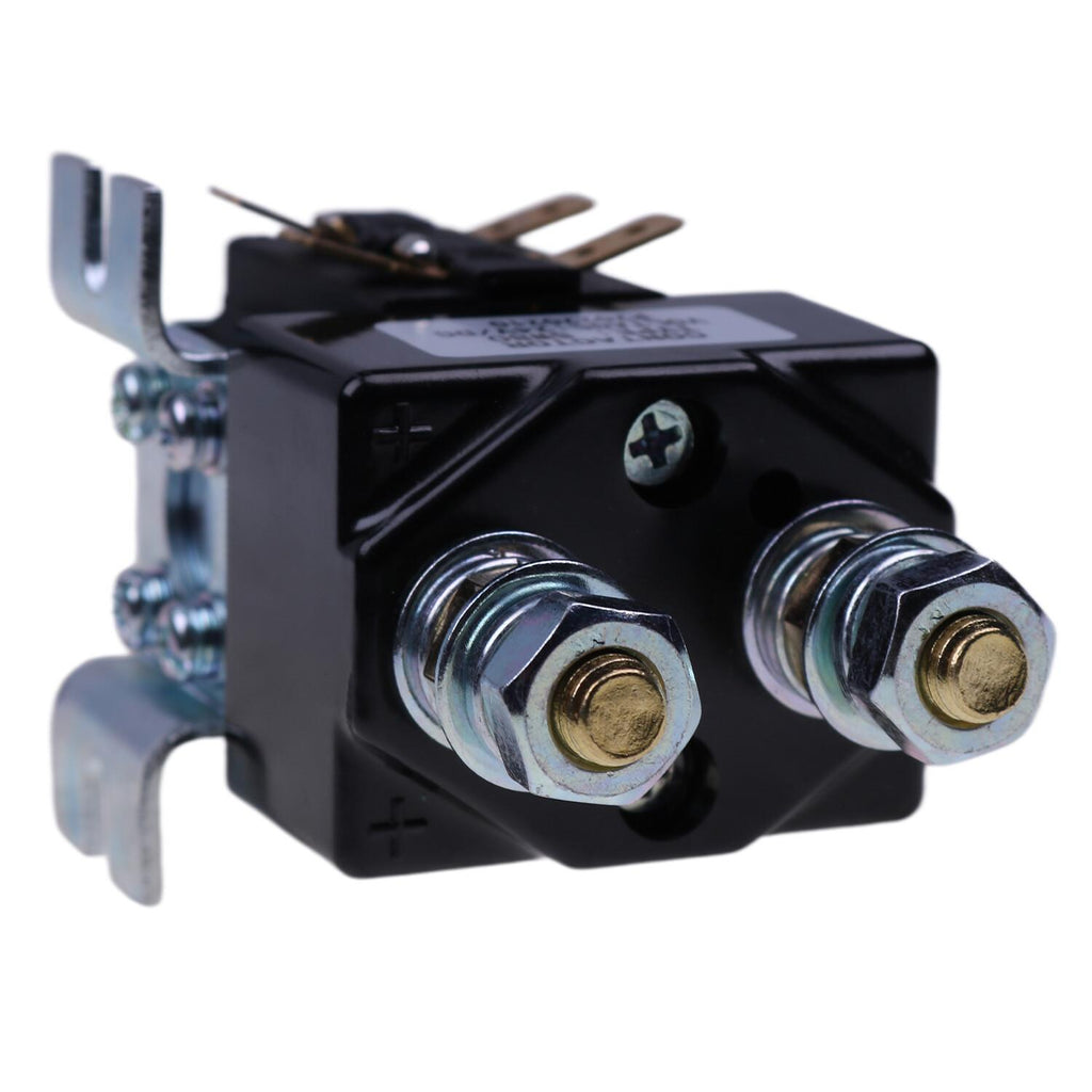 DC Contactor SW80-6 for Forklift Stacker Pallet B2SW11 B2SW12 24V 125A Albright