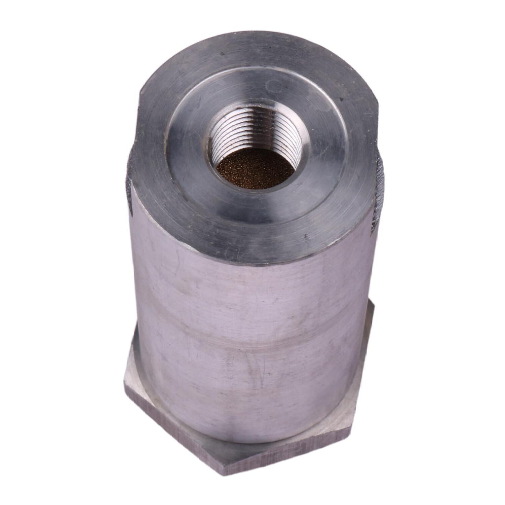 In-Line Hydraulic Oil Filter Case for Bobcat 773 7753 853 863 864 873 883 963