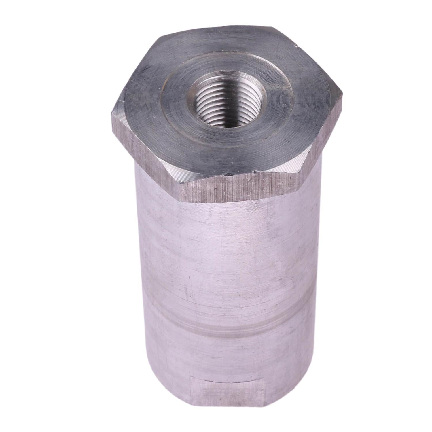 In-Line Hydraulic Oil Filter Case for Bobcat 773 7753 853 863 864 873 883 963