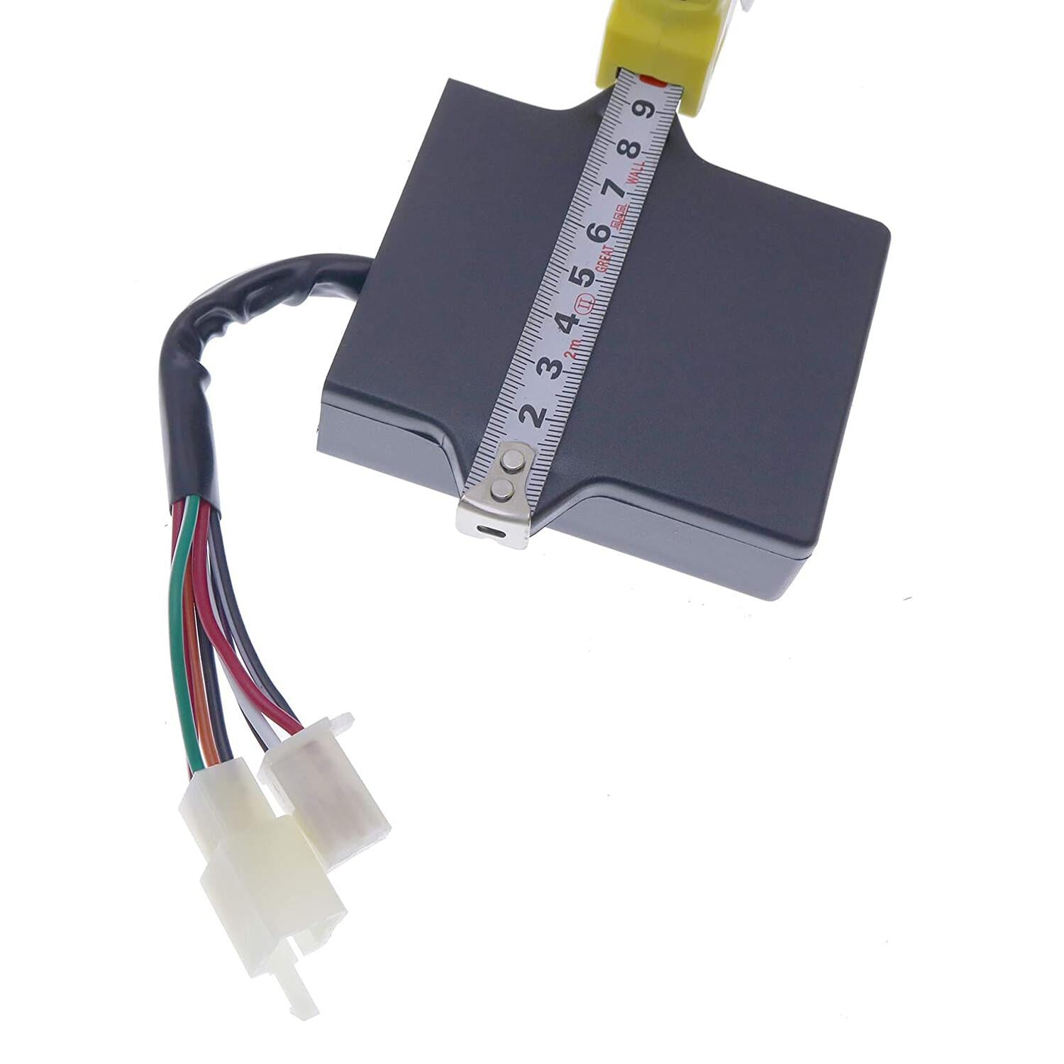 Ignitor Box AM105574 for John Deere 325 335 345 425 445 LX172 LX186 F725