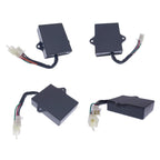 Ignitor Box AM105574 for John Deere 325 335 345 425 445 LX172 LX186 F725