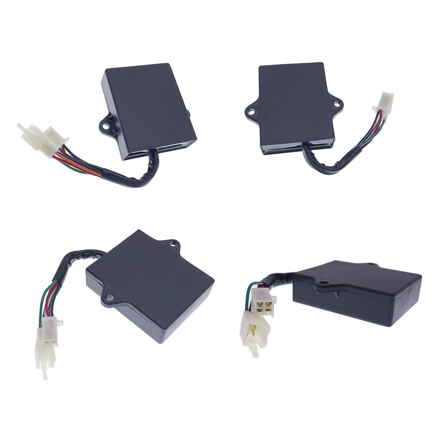 Ignitor Box AM105574 for John Deere 325 335 345 425 445 LX172 LX186 F725