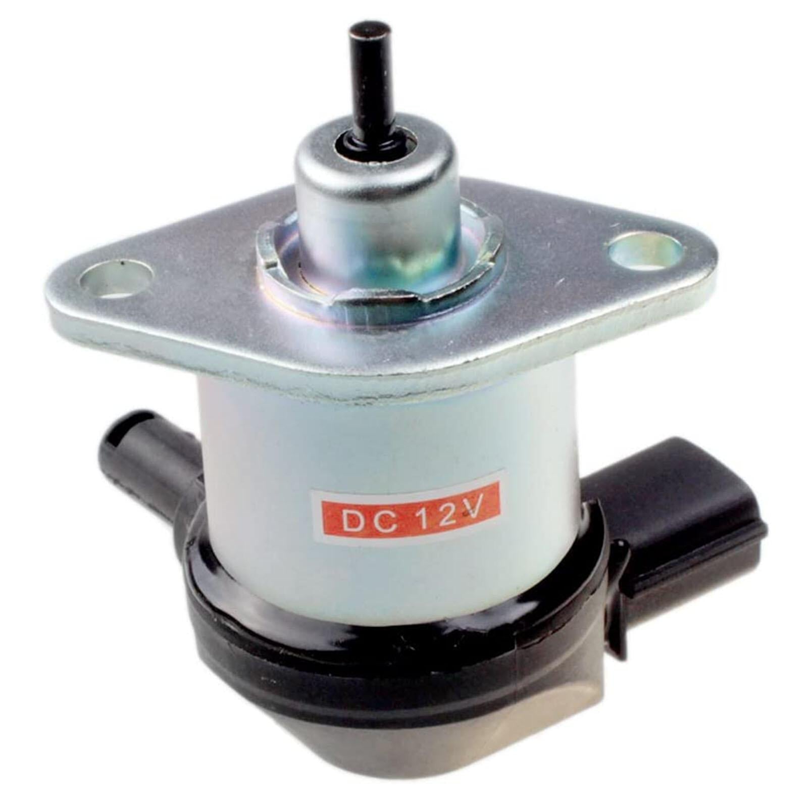 Shut Off Solenoid 17208-60010 17208-60012 17208-60015 17208-60016 for Kubota