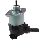 Shut Off Solenoid 17208-60010 17208-60012 17208-60015 17208-60016 for Kubota