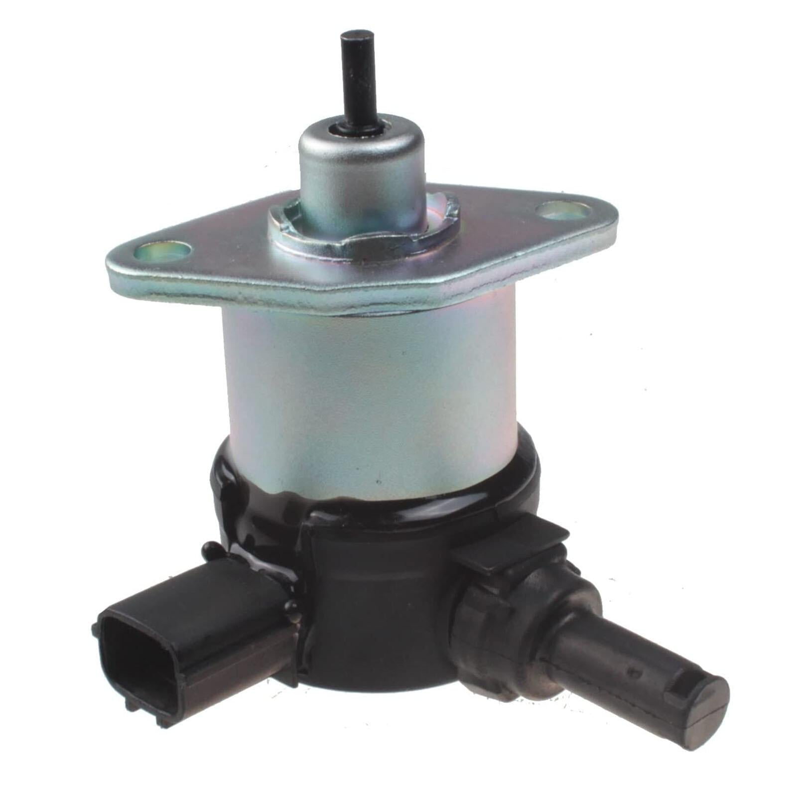 Shut Off Solenoid 17208-60010 17208-60012 17208-60015 17208-60016 for Kubota