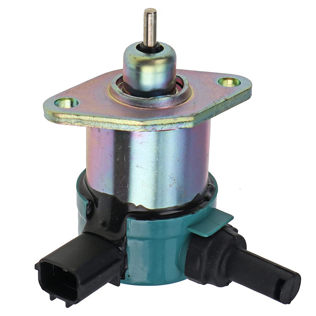 Shut Off Solenoid for Kubota V1205 V1505 V1305 D1105 D1005 D905 17208-60010