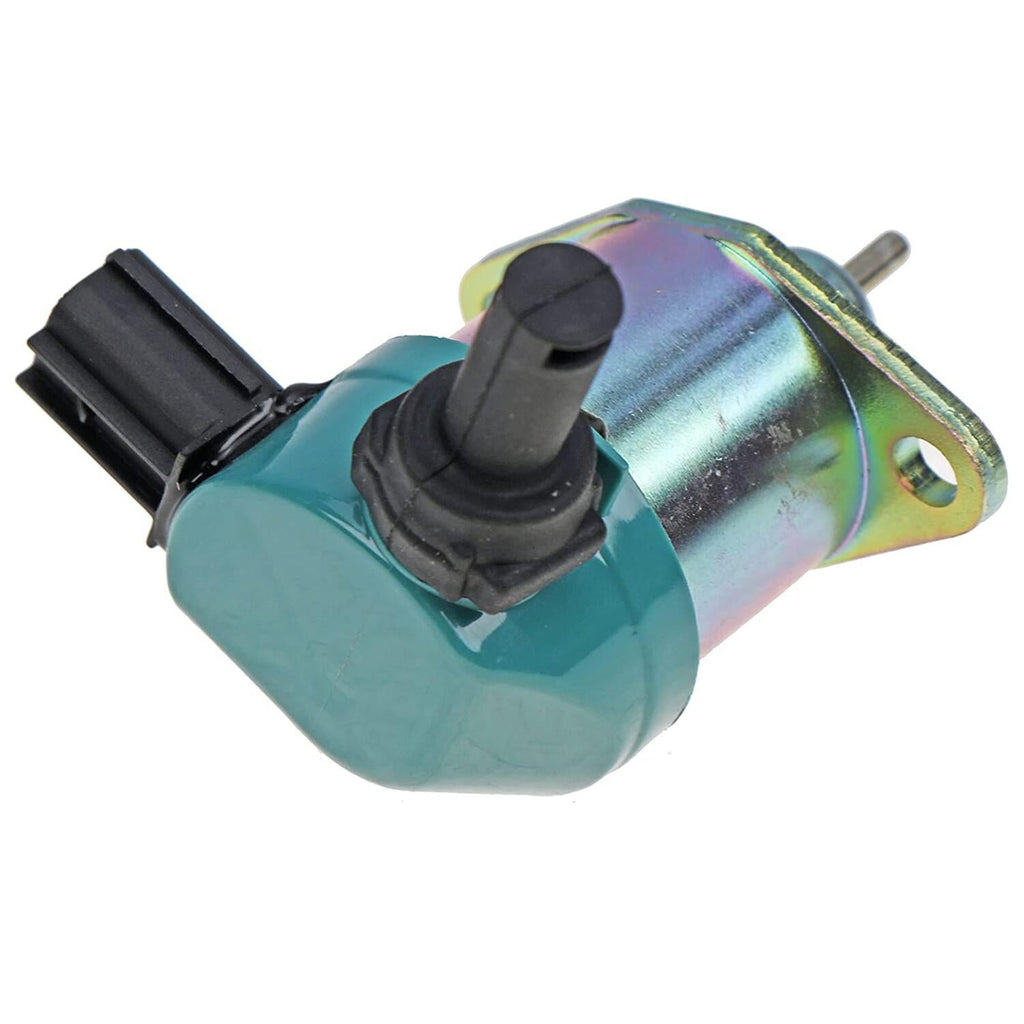 Shut Off Solenoid for Kubota V1205 V1505 V1305 D1105 D1005 D905 17208-60010