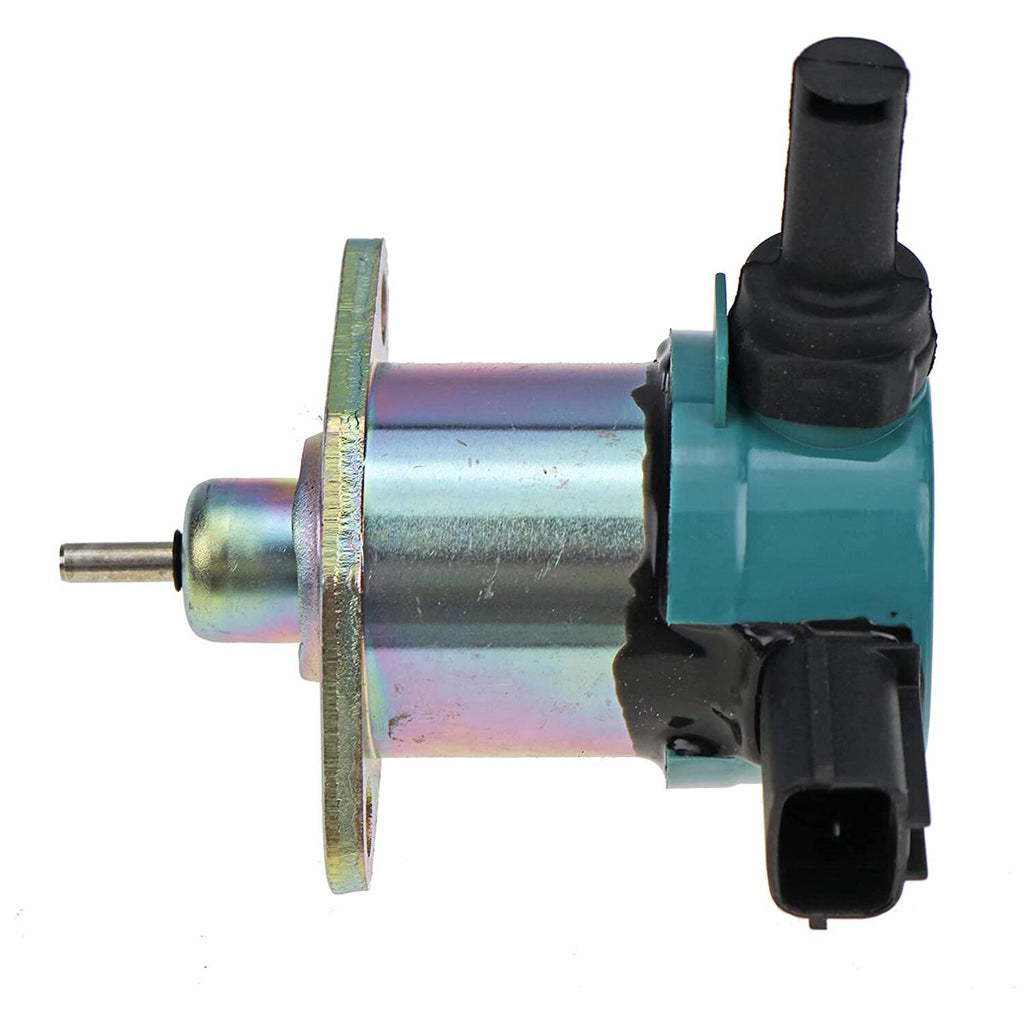 Shut Off Solenoid for Kubota V1205 V1505 V1305 D1105 D1005 D905 17208-60010