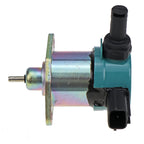 Shut Off Solenoid for Kubota V1205 V1505 V1305 D1105 D1005 D905 17208-60010
