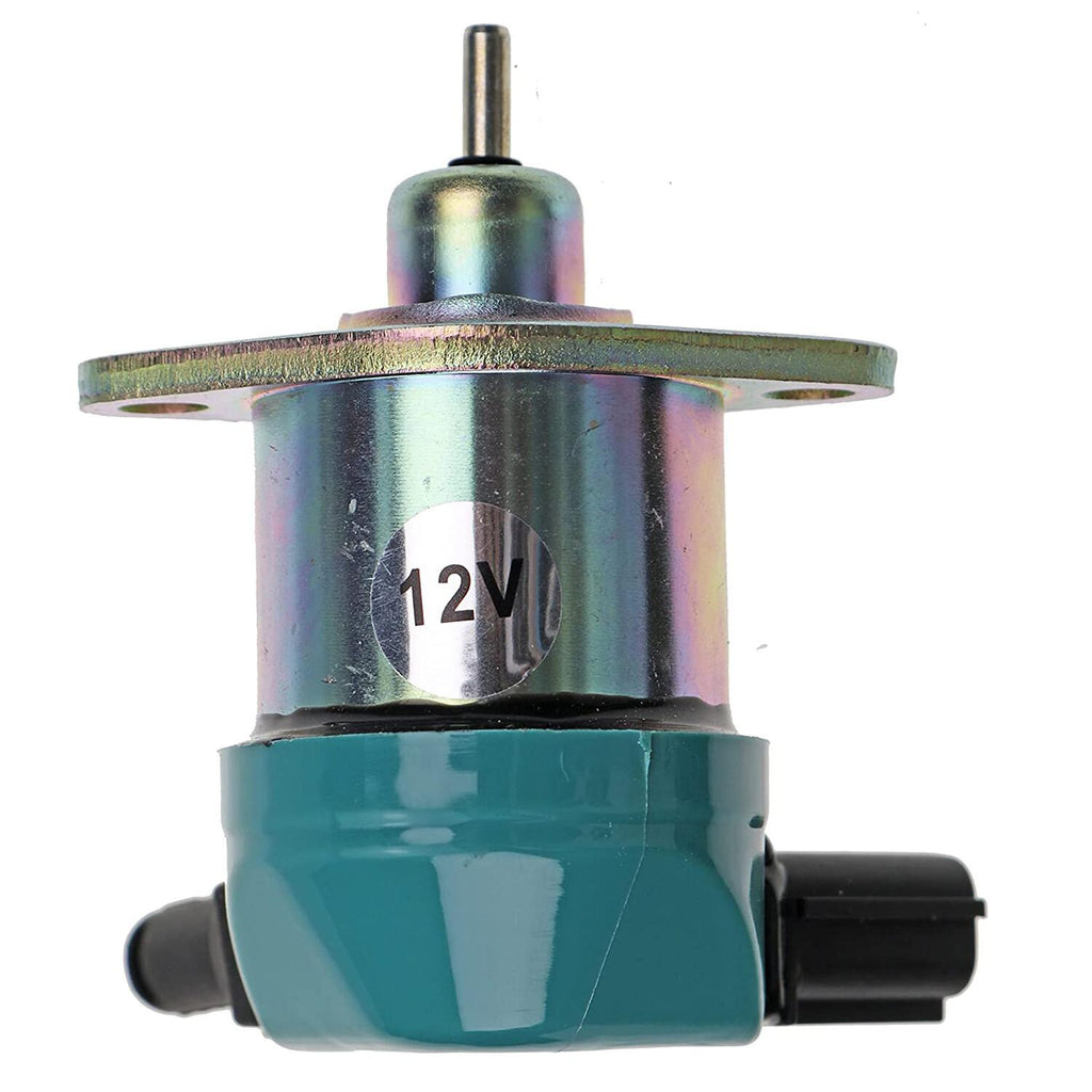Shut Off Solenoid for Kubota V1205 V1505 V1305 D1105 D1005 D905 17208-60010
