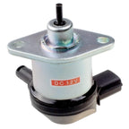 Shut Off Solenoid for Kubota B21 B26 B2320 B2410 B2620 B2630 B2650 B2710 B2910