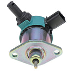 Shutoff Solenoid 99199GT 99199 For Genie Z-34-22 RL4 Kubota D905 D1105 Engine