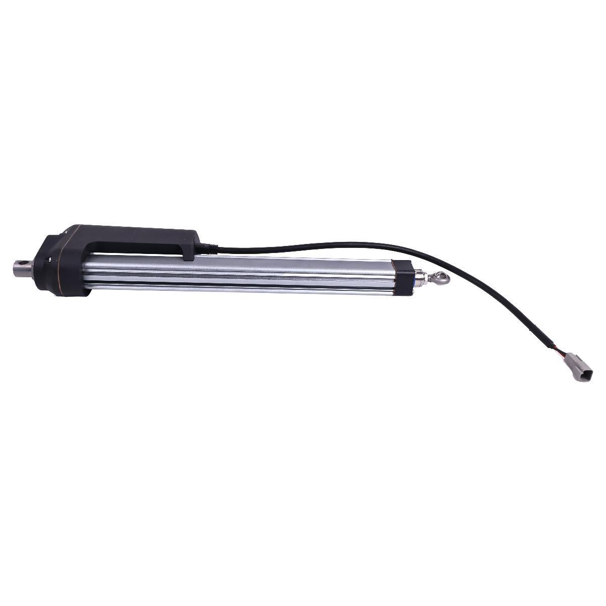 24V Actuator 581-2664 630-0153 for Caterpillar CAT Wheel Loader 972M 972XE