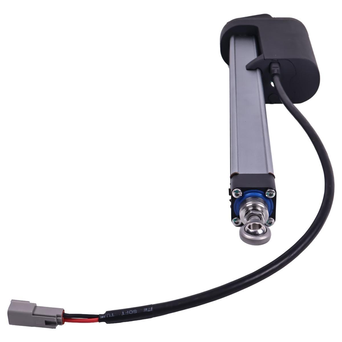 24V Actuator 581-2664 630-0153 for Caterpillar CAT Wheel Loader 972M 972XE