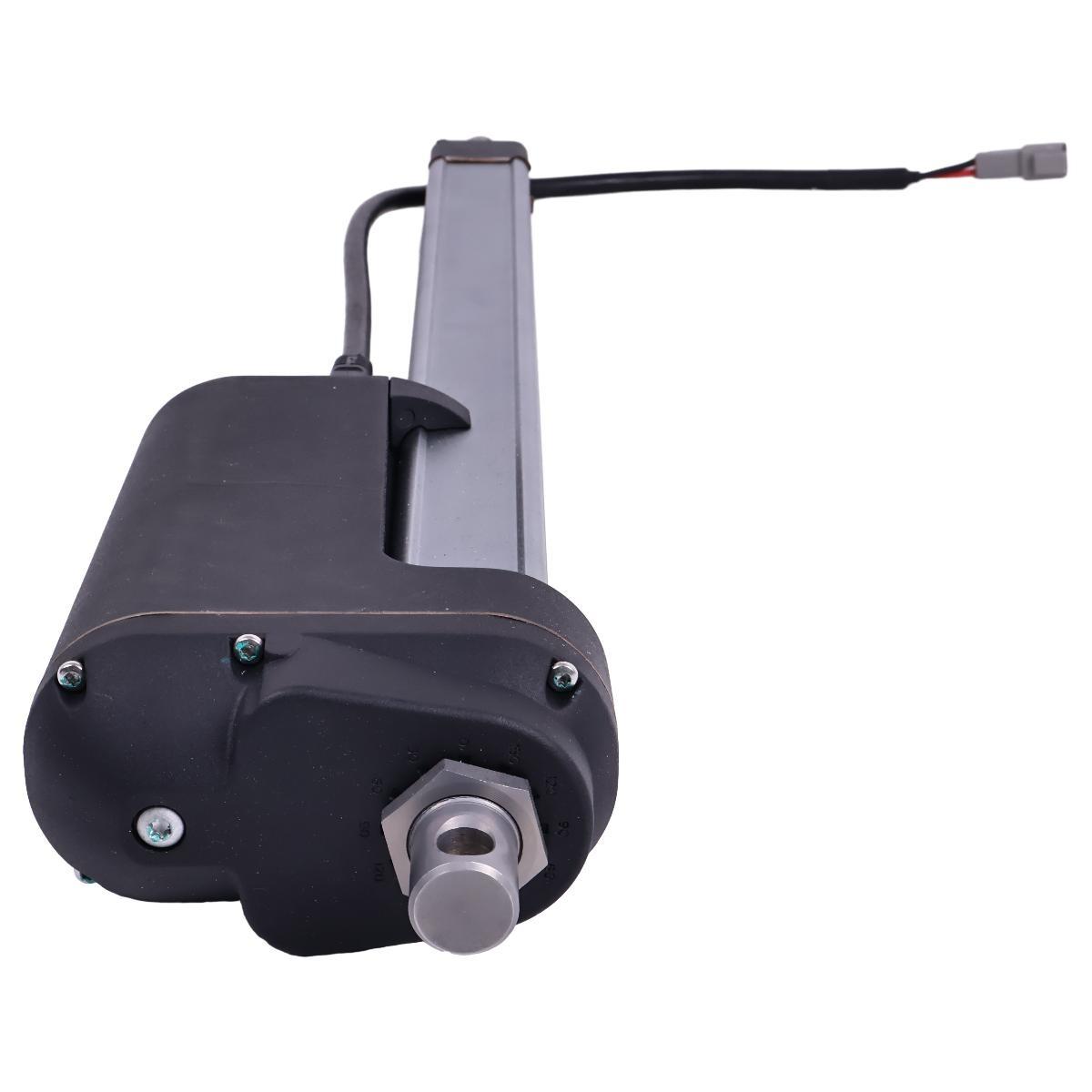 24V Actuator 581-2664 630-0153 for Caterpillar CAT Wheel Loader 972M 972XE